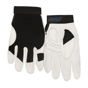 Manusi de lucru Weldas 10-2670-L Manusi de lucru Weldas 10-2670-L