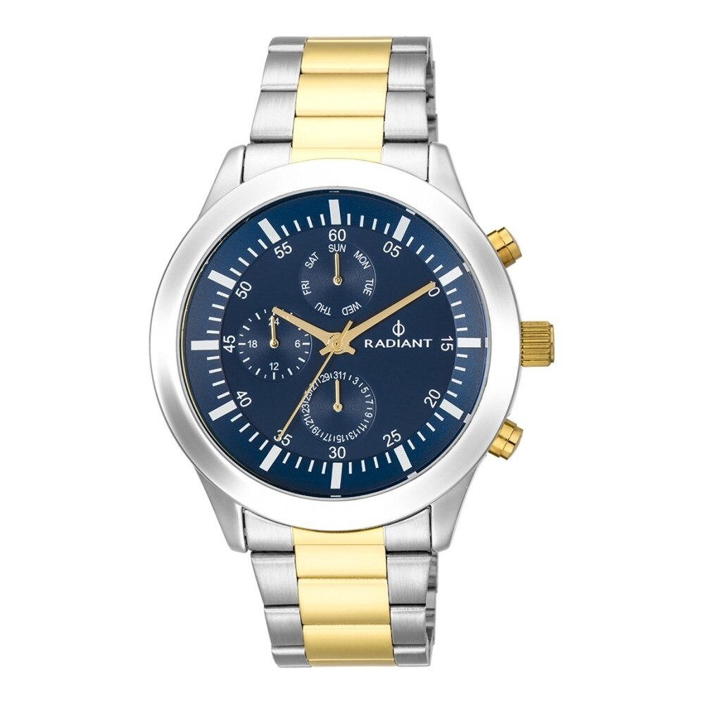 Ceas barbatesc Radiant RA478703