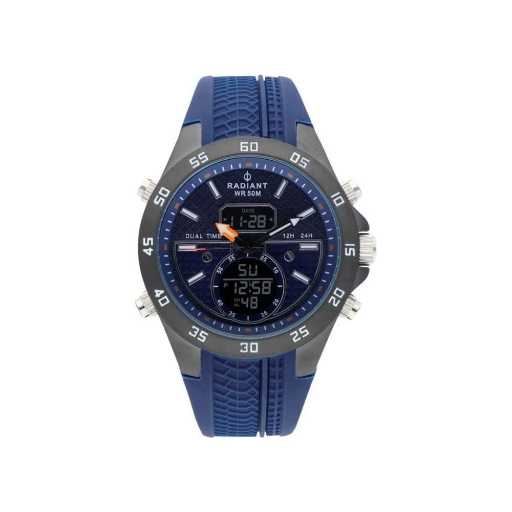 Ceas barbatesc Radiant RA484701