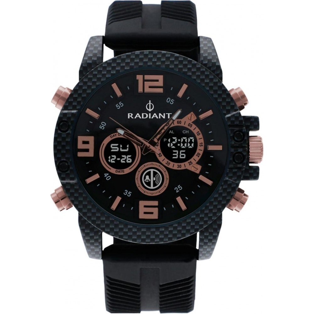 Ceas barbatesc Radiant RA535702