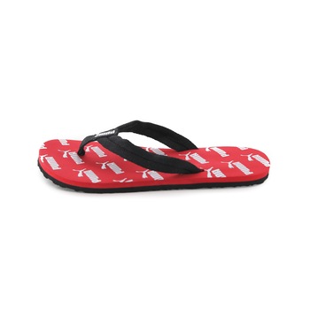 Slapi Epic Filip Amplified, Negru/Rosu Slapi Epic Filip Amplified, Negru/Rosu