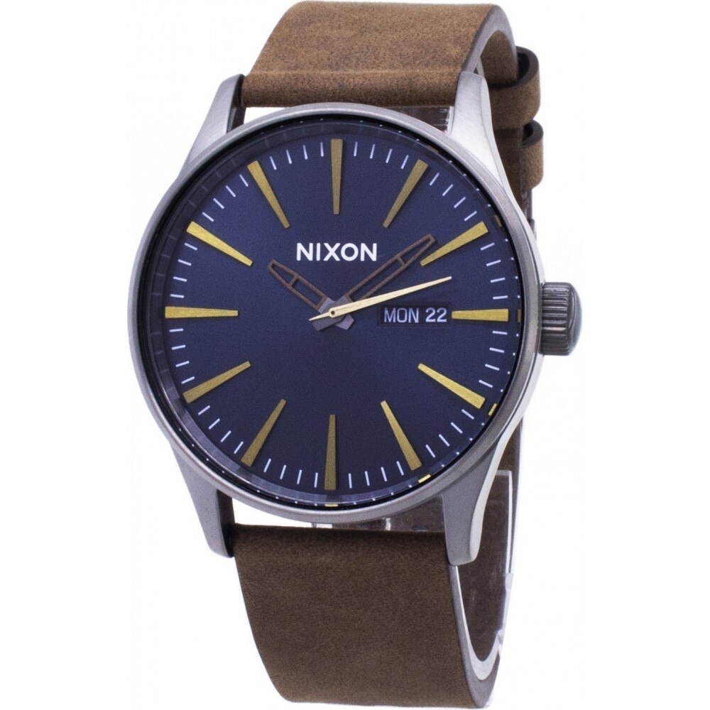 Ceas barbatesc Nixon A105-2984