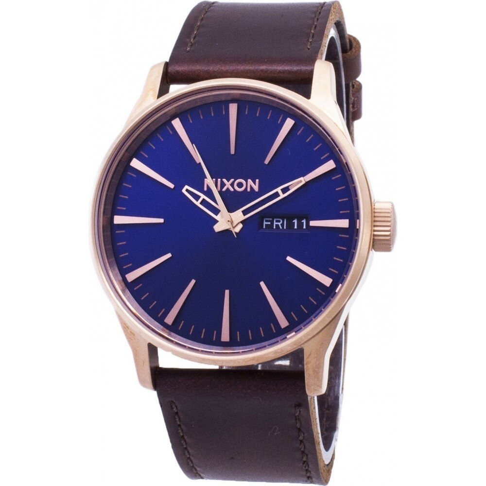 Ceas barbatesc Nixon A105-2867