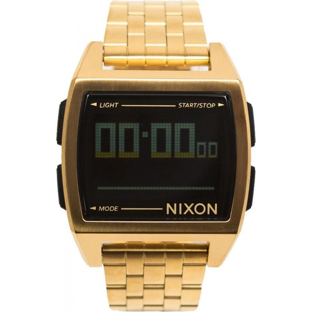 Ceas barbatesc Nixon A1107-502