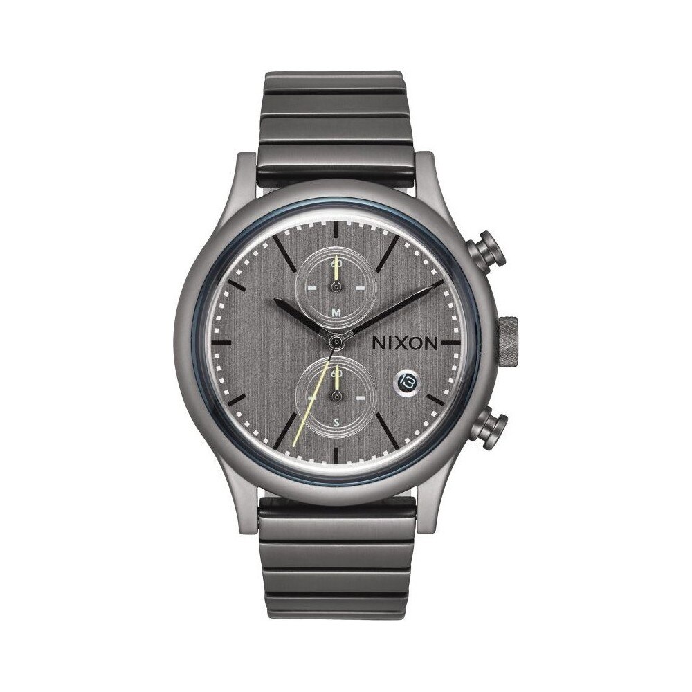 Ceas barbatesc Nixon A1162-632