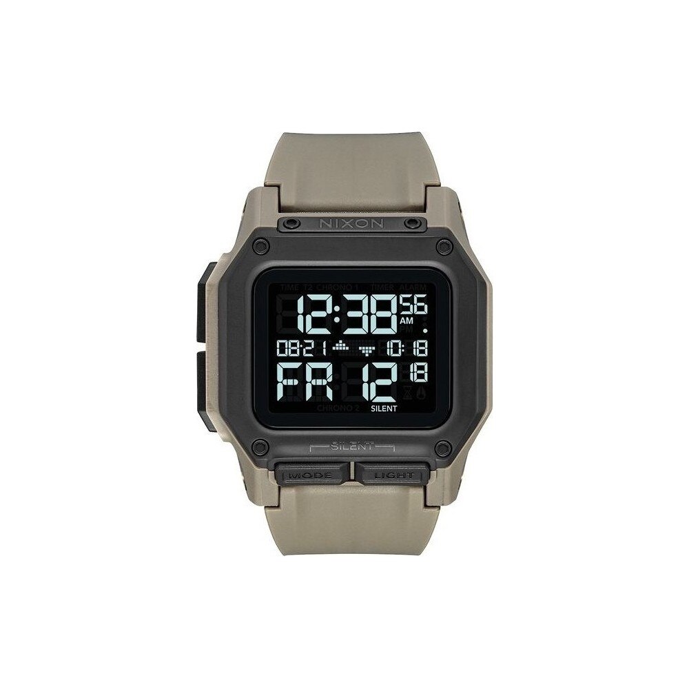 Ceas barbatesc Nixon A1180-2711