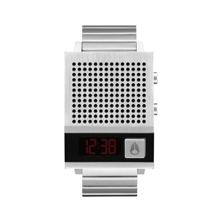 Мъжки часовник Dork Too Nixon A1266-000
