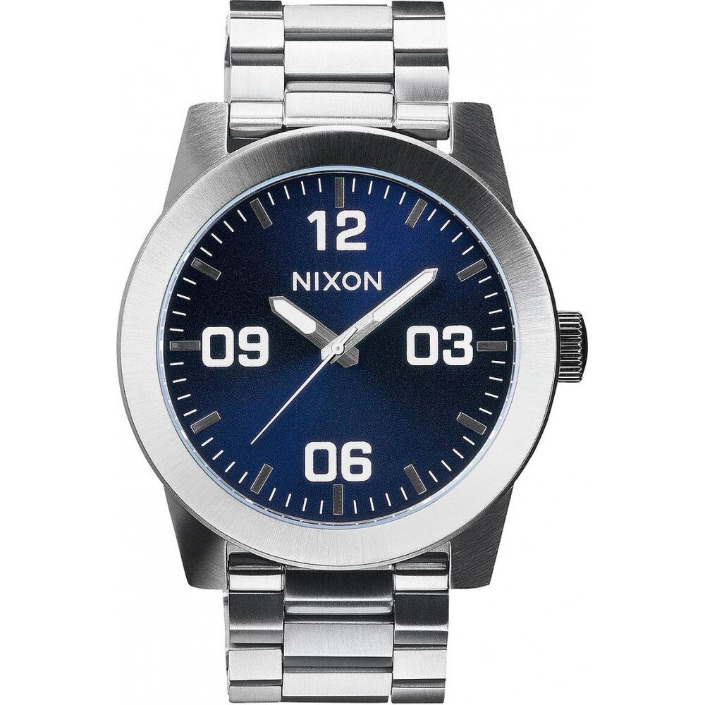 Ceas barbatesc Nixon A346-1258