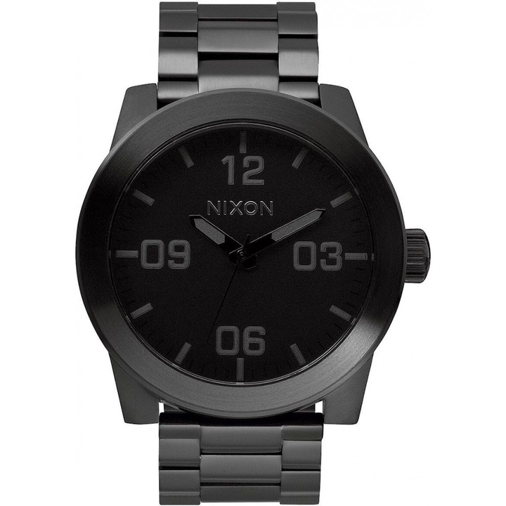 Ceas barbatesc Nixon A346-001