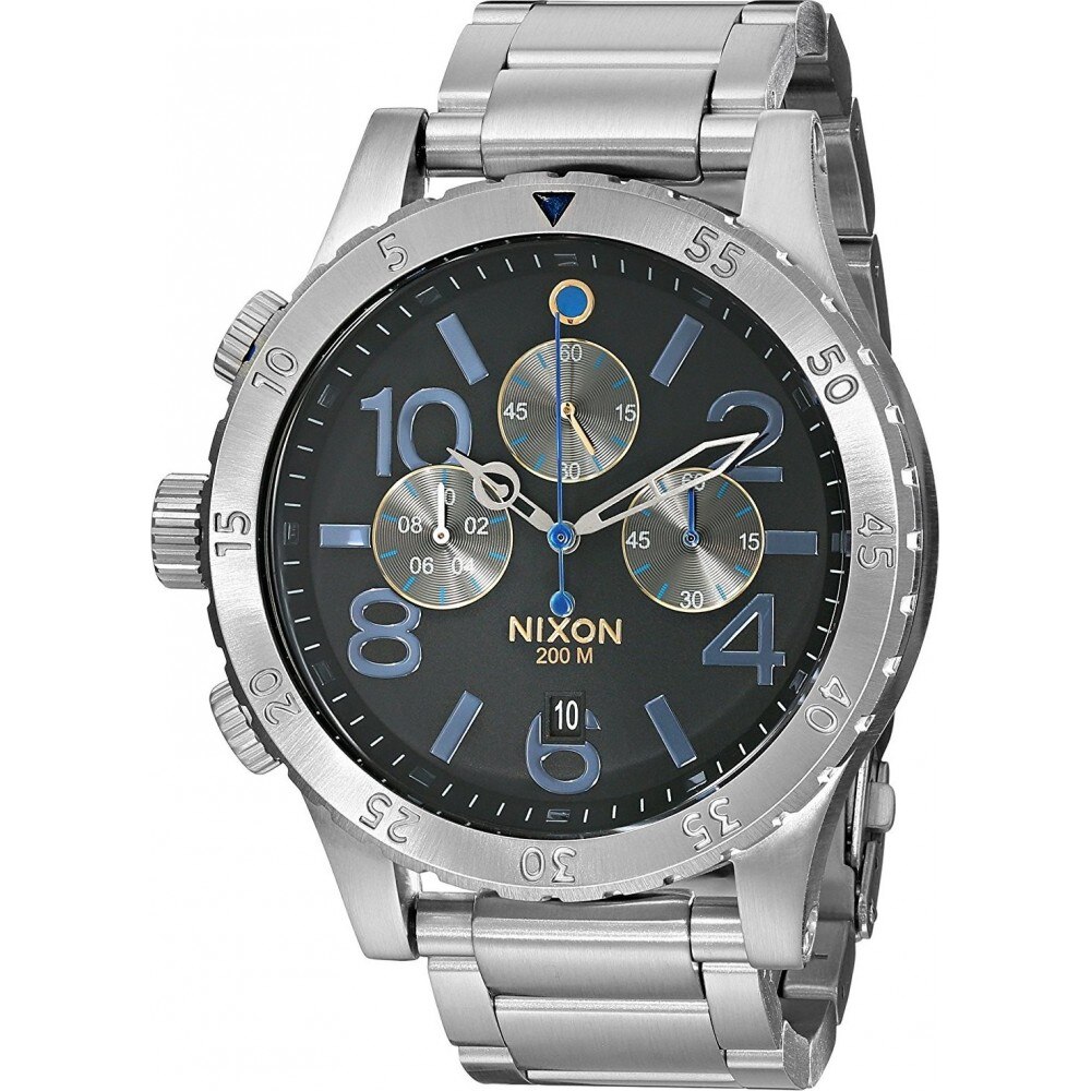 Ceas barbatesc Nixon A486-1529