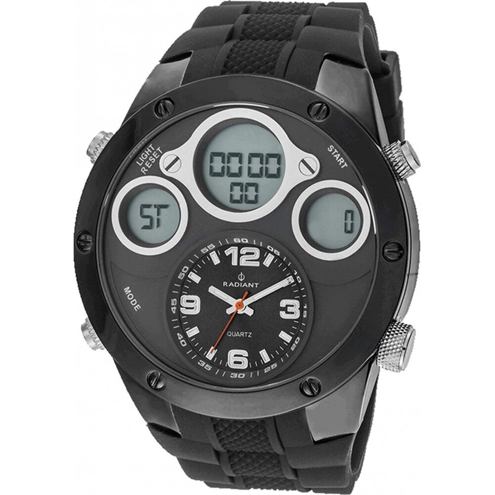 Ceas barbatesc Radiant RA309601