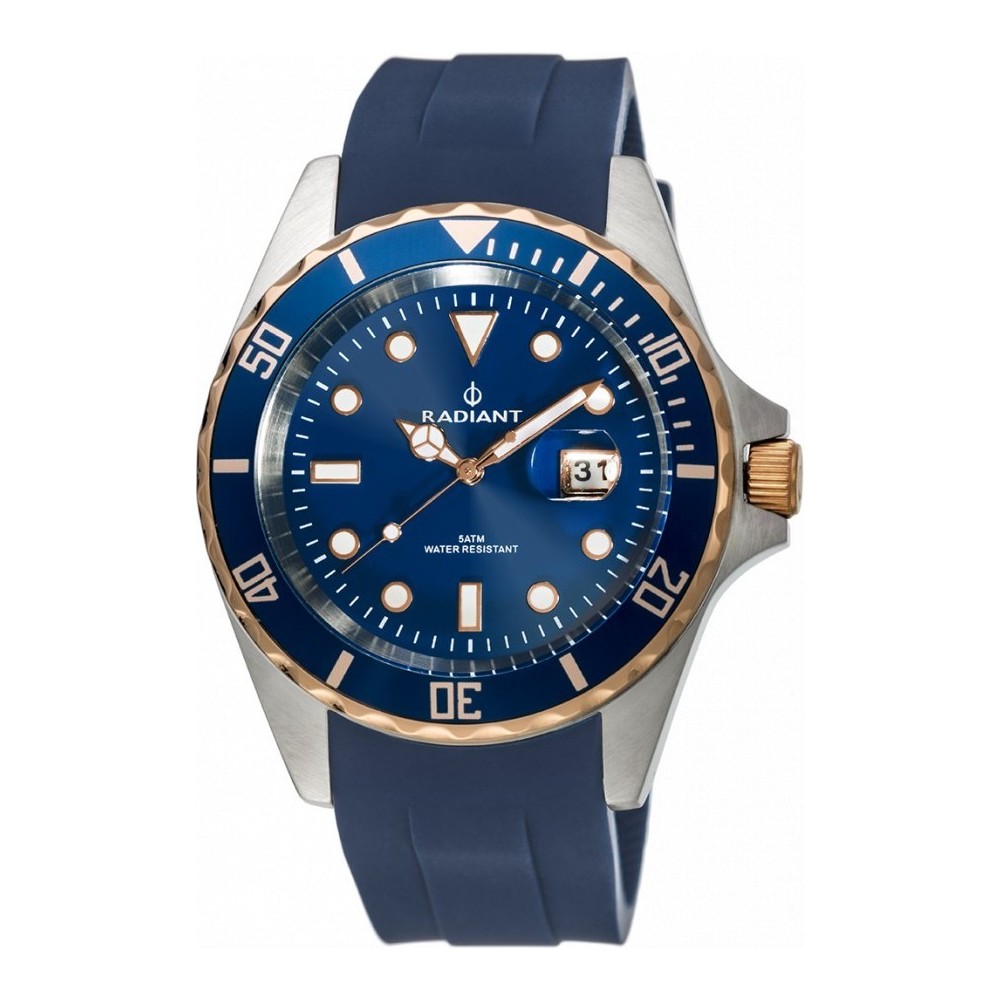 Ceas barbatesc Radiant RA410603