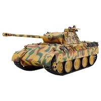 Panther Ausf A 1:35 Tamiya 35065 Kit Macheta Militara de construit +14ani