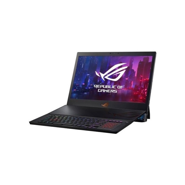Asus ROG Mothership GZ700GX-EV020T Gaming Laptop, Full HD