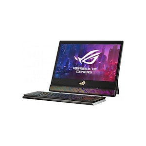 Asus ROG Mothership GZ700GX-EV020T Gaming Laptop, Full HD