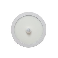 aplica led cu senzor de miscare  12w 1140 lm temperatura culoare 6400k imagen 12_0_
0