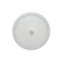 aplica led cu senzor de miscare  18w 1620lm temperatura culoare 6400k imagen 56_0_
0