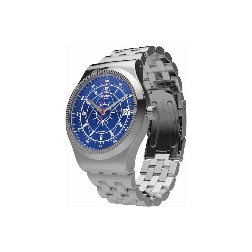 Swatch sistem deals boreal yis401g