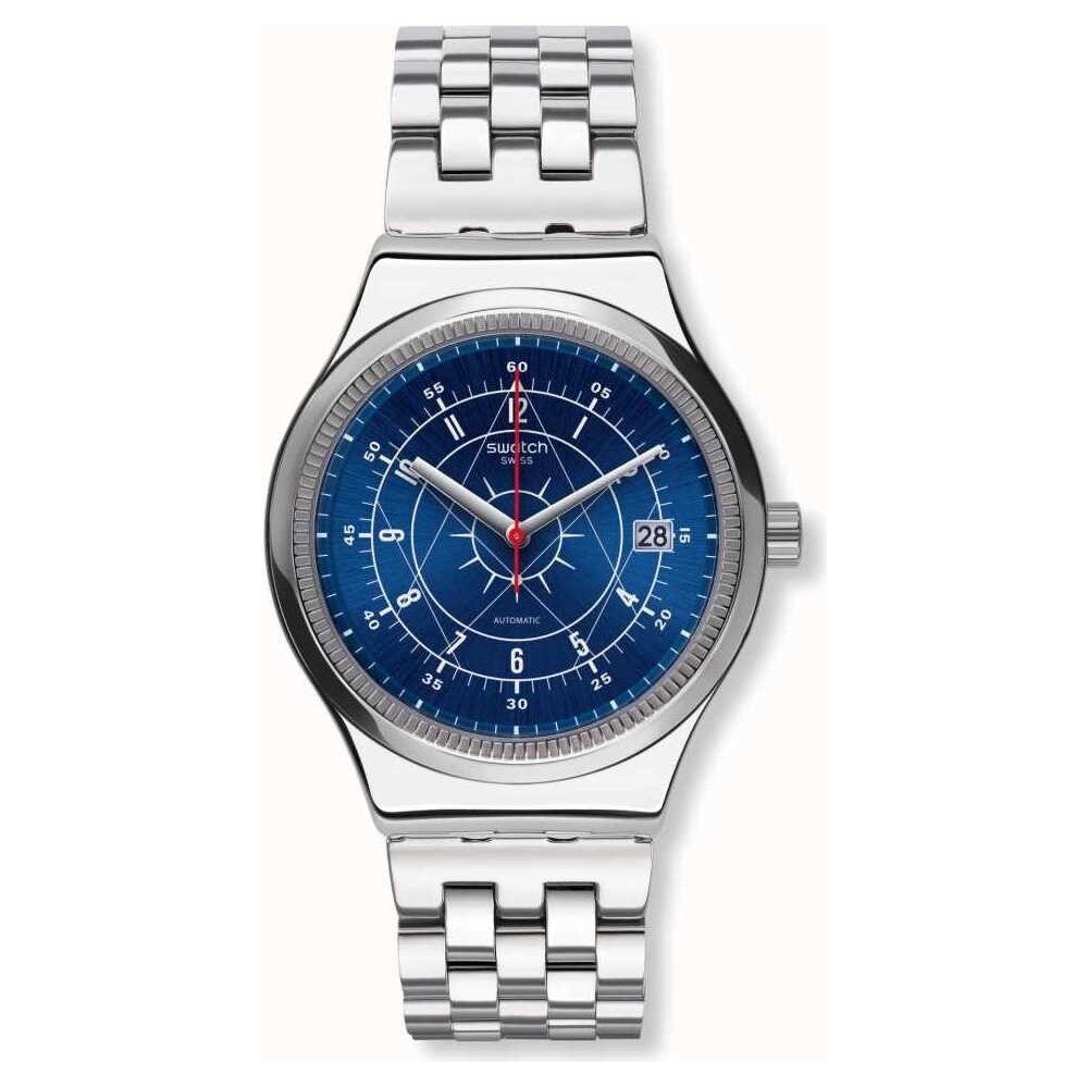 Ceas barbatesc Swatch Sistem Boreal YIS401G