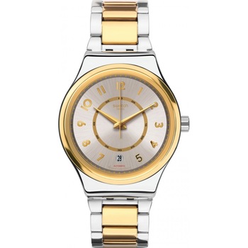 Ceas barbatesc Swatch Sistem Nugget YIS410G Ceas barbatesc Swatch Sistem Nugget YIS410G