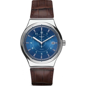 Ceas barbatesc Swatch Sistem Fly YIS404 Ceas barbatesc Swatch Sistem Fly YIS404
