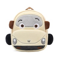 rucsac personalizat copii model beetle car 30 x 26 x 12 cm imagen 47_0_
0
