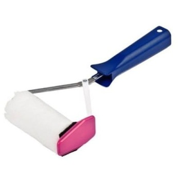 Rola trafalet Kolorow, mann, 10 cm, alb Rola trafalet Kolorow, mann, 10 cm, alb