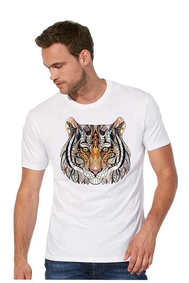 Tricou imprimeu 
