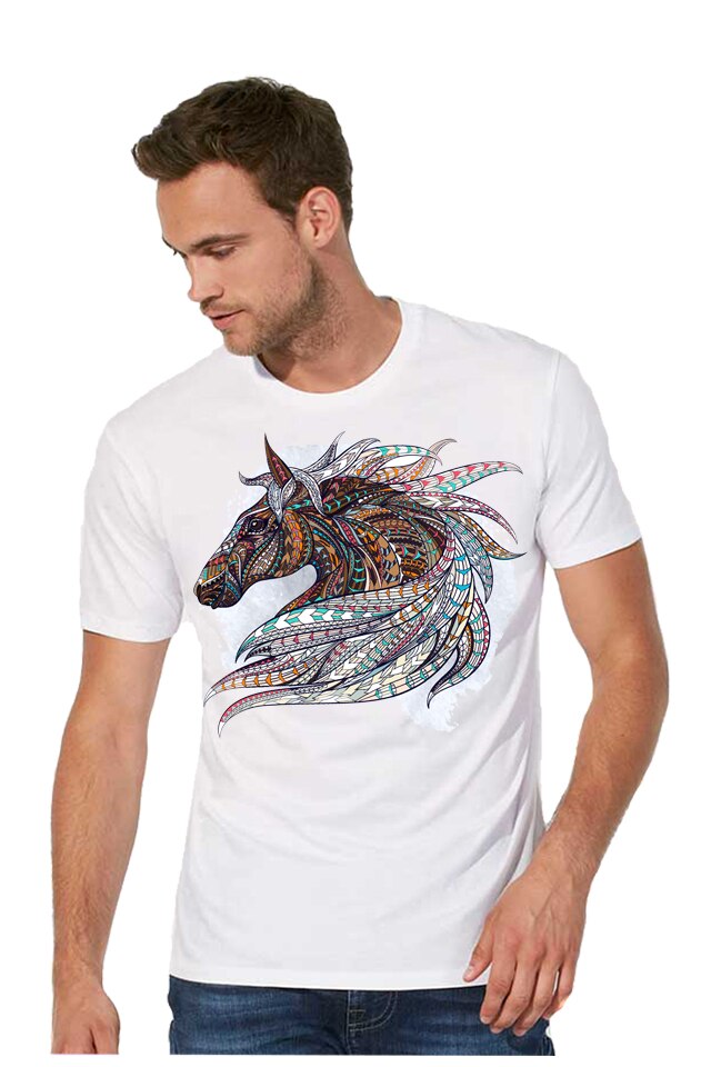 Tricou imprimeu 