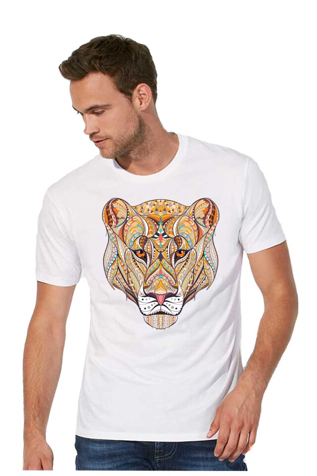 Tricou imprimeu 