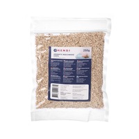 fibre lemn de caise 250 g pentru aparatele de afumat si pentru aromatizarea carnii la gratar hendi imagen 4_0_
0