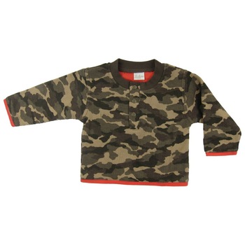 Bluza S2233 Primii Pasi, Kaki Bluza S2233 Primii Pasi, Kaki