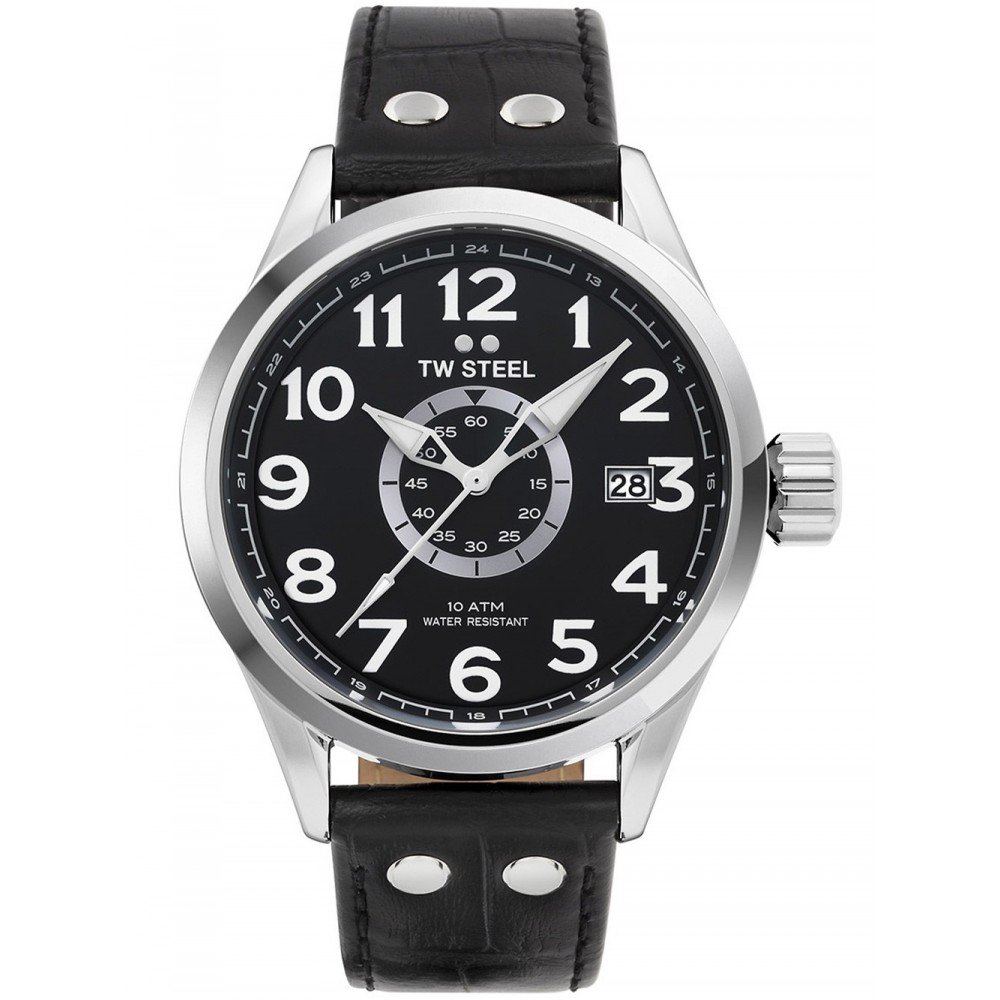 Ceas barbatesc TW-Steel VS51