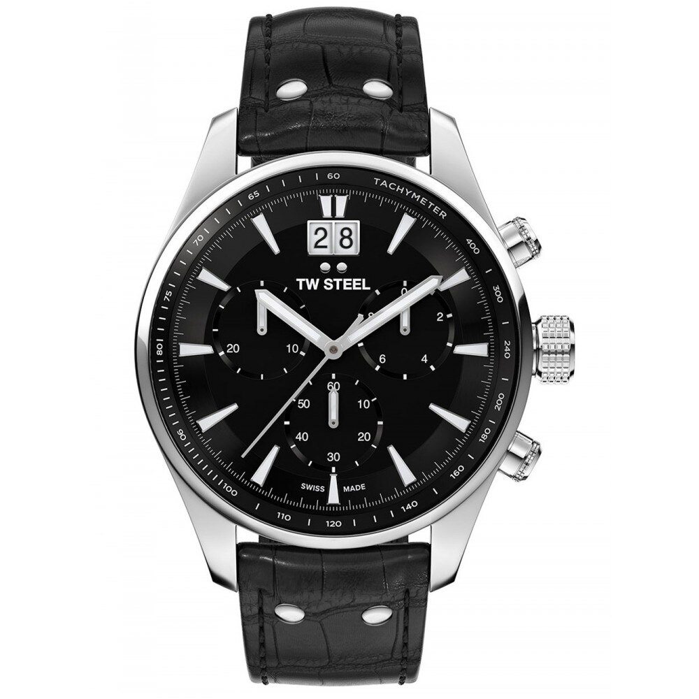 Ceas barbatesc TW-Steel ACE301