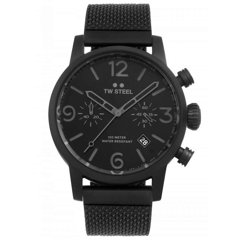Ceas barbatesc TW-Steel MB33