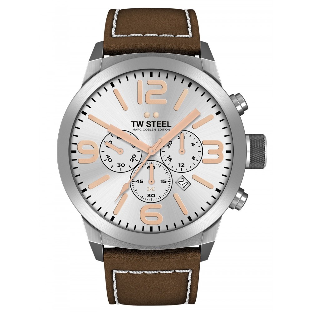 Ceas barbatesc TW-Steel TWMC32