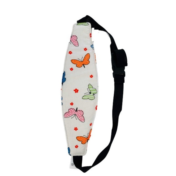 Banda de siguranta, 25 cm, Multicolor