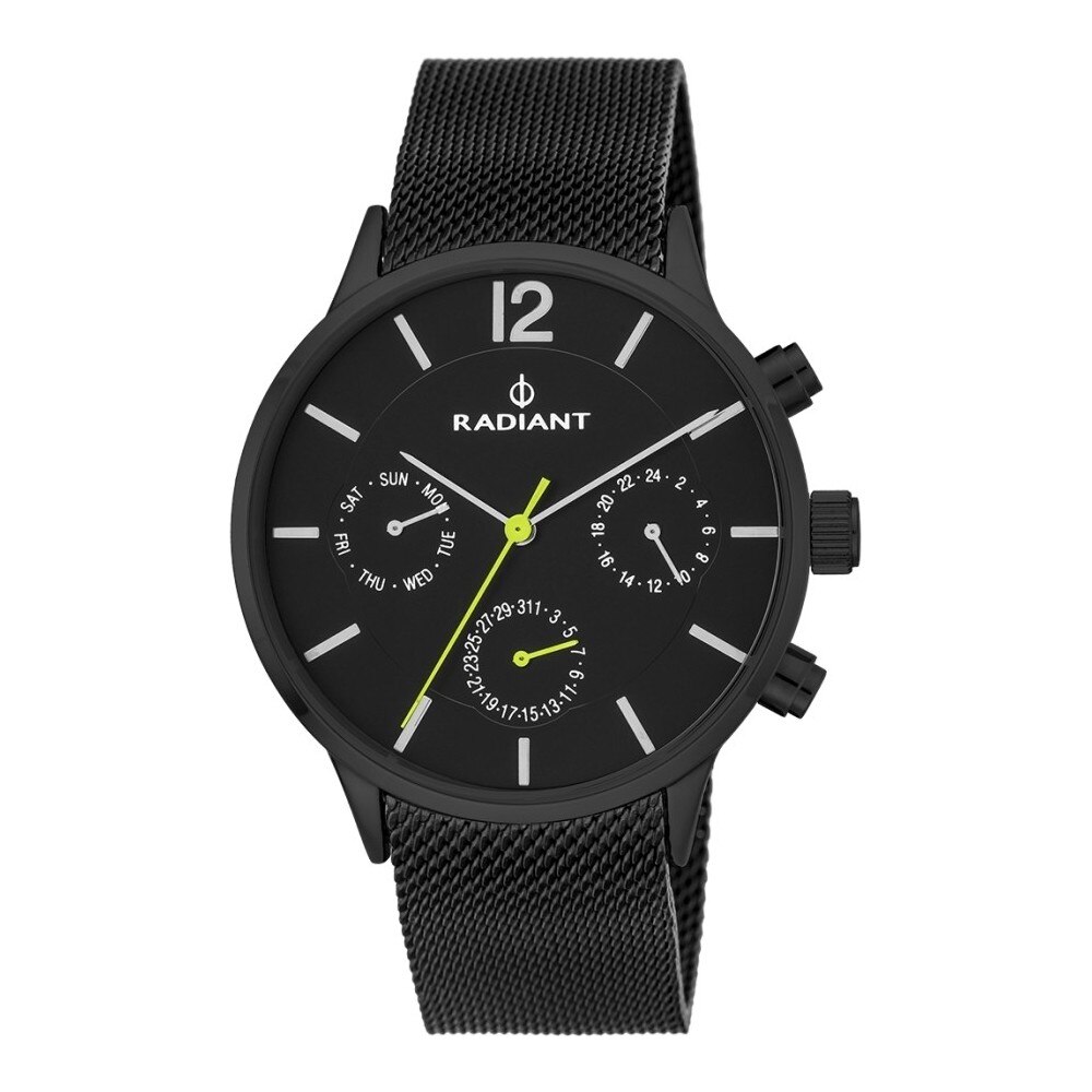 Ceas barbatesc Radiant RA418703