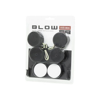 Set Tweetere auto, 4 ohm, Blow AVD-800 Set Tweetere auto, 4 ohm, Blow AVD-800
