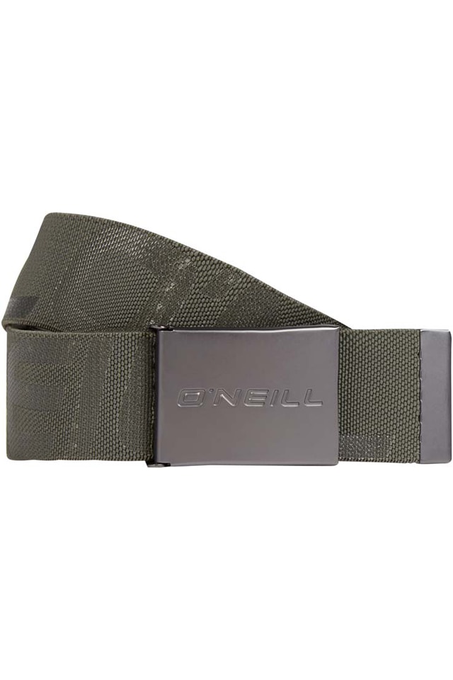 Curea, O'Neill, Buckle Belt, Kaki, XXL (105)