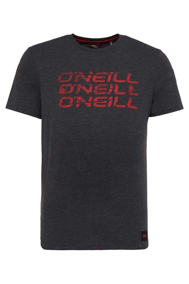 Tricou O'neill Triple, Gri