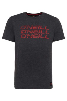 Tricou O'neill Triple, Gri