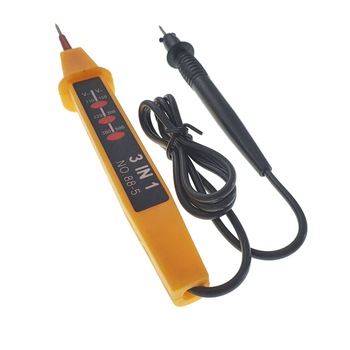 CauÈi Aparat De Verificat Tensiune Electrica Alege Din Oferta Emag Ro