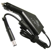 incarcator de laptop auto hp 90w 19v 474a 74x50  usb 5v21a pentru masina probook pavilion elitebook compaq 8self nw199aa ppp009l imagen 50_0_
0