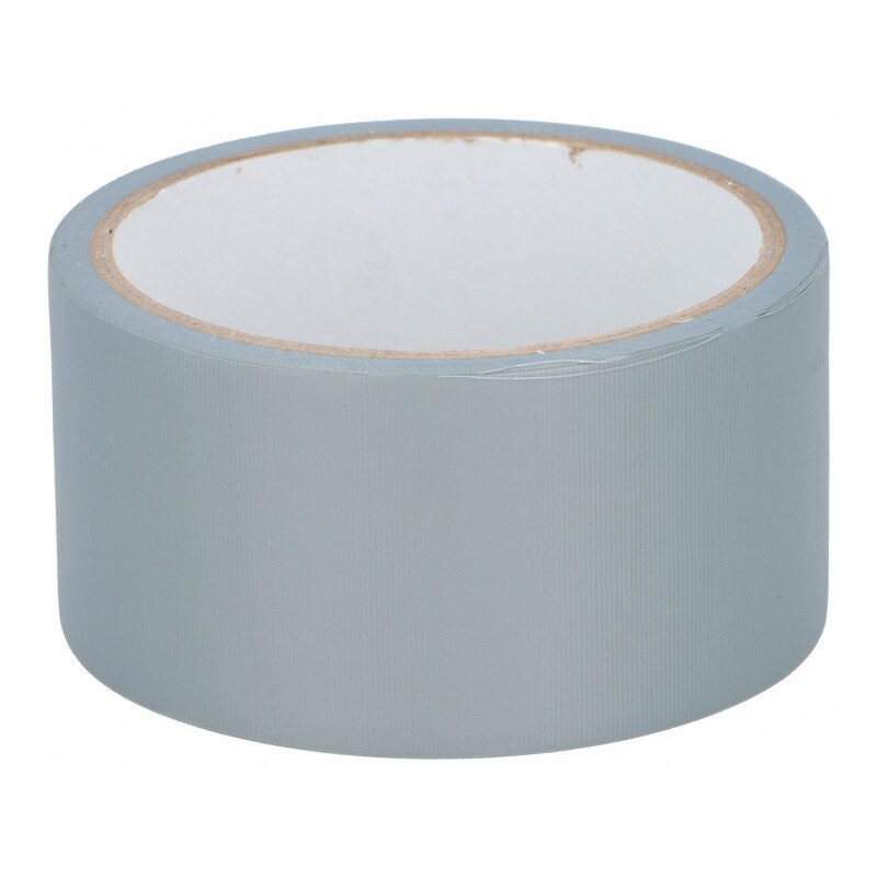 Banda izolatoare gri 10m