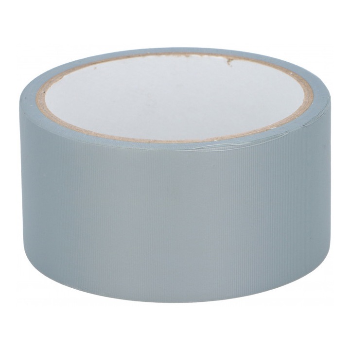 Banda izolatoare gri 10m