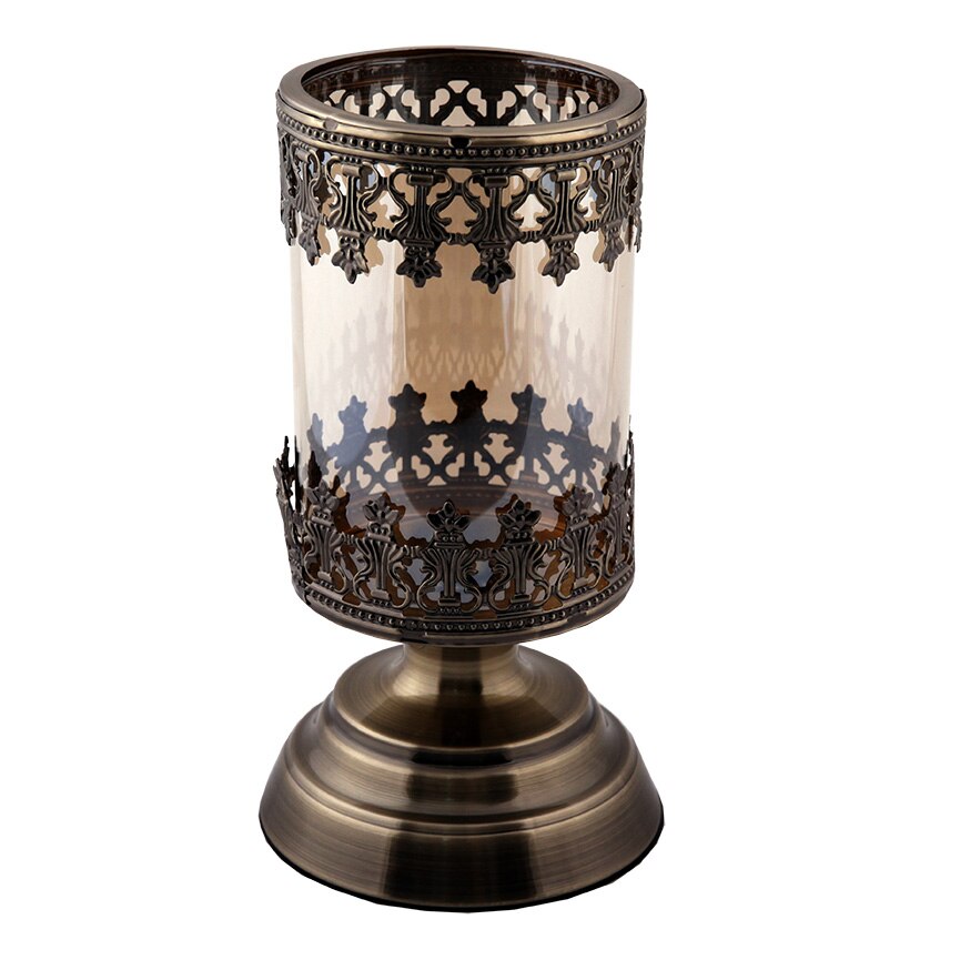 Suport lumanare Baroque, Charisma, 11x23