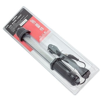 Lampa de lucru LED, 42,5 cm, 60 LED-uri Lampa de lucru LED, 42,5 cm, 60 LED-uri