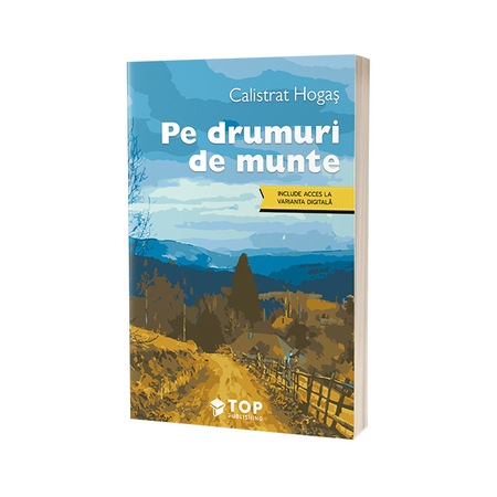 Pe Drumuri De Munte Calistrat Hogas Emag Ro