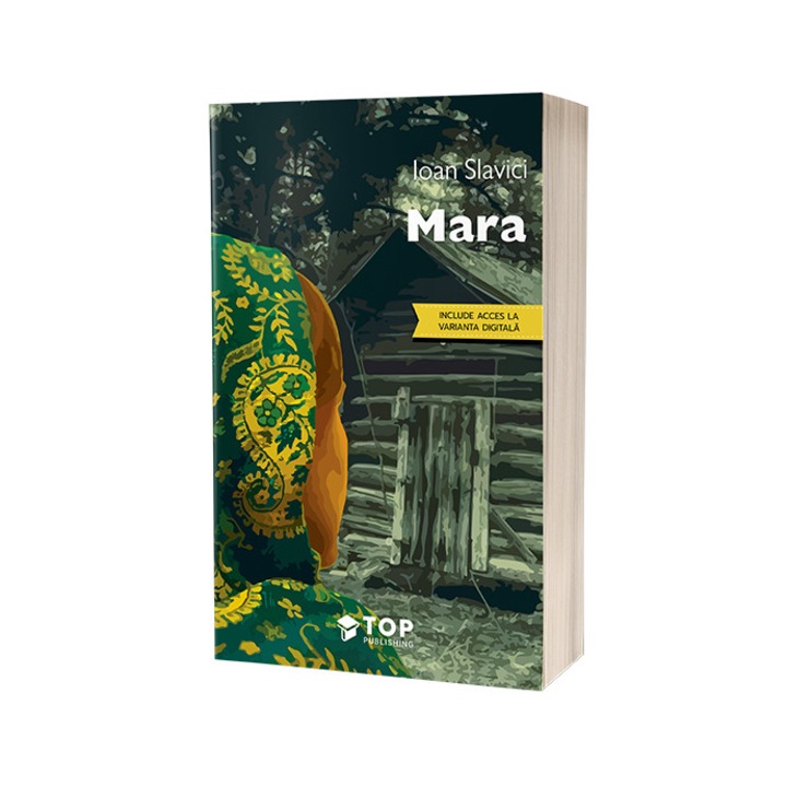 Mara, Ioan Slavici